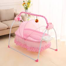 baby cradle