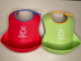 Carters baby bibs