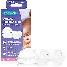 nipple shields