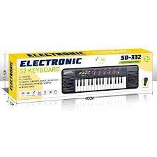 SD-332 Electronic piano