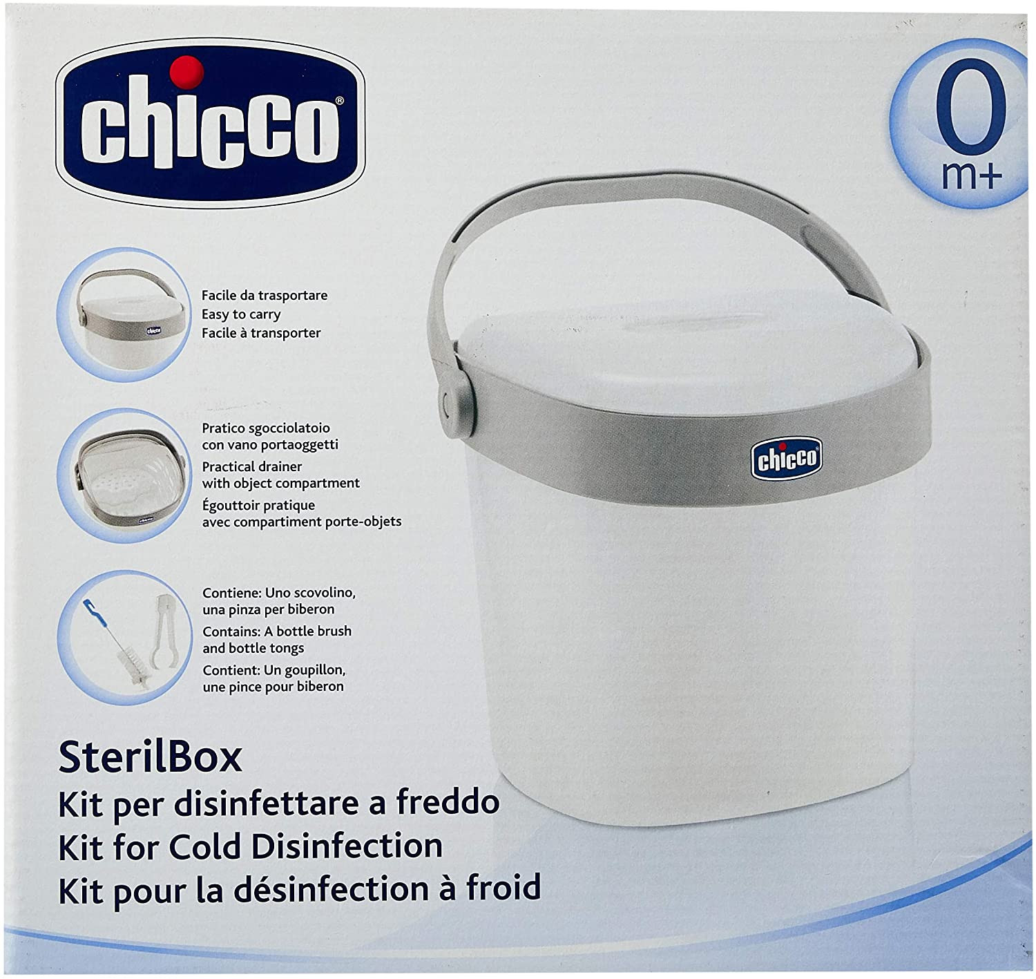 sterilbox chicco