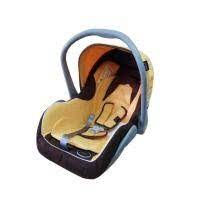 bravo car seat