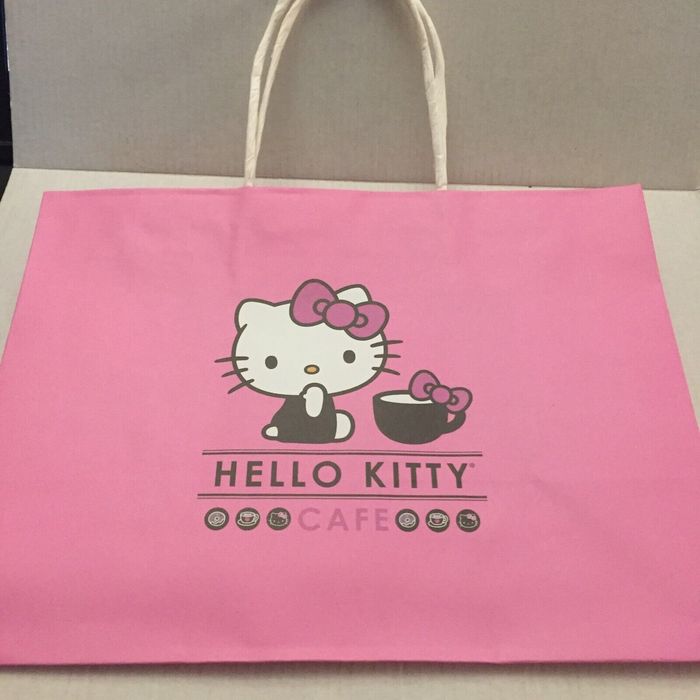 children gift bag