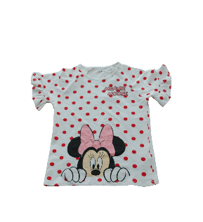 mickey mouse teens top