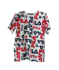 fila t-shirt